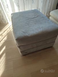 puffo "letto"