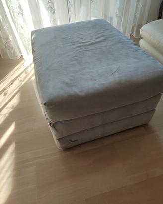 puffo "letto"