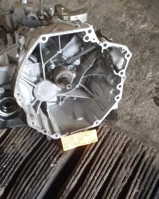 Cambio Manuale Nissan X-Trail 1.6 dci 4BR