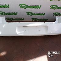 PARAURTI POSTERIORE PER OPEL MERIVA A ANNO 2005
