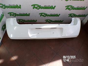 PARAURTI POSTERIORE PER OPEL MERIVA A ANNO 2005