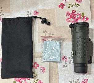 Monoculare portatile