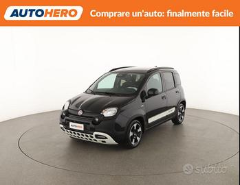 FIAT Panda TX35605