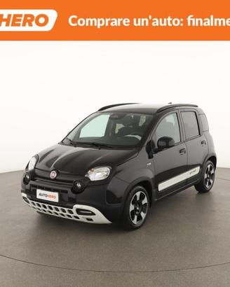 FIAT Panda TX35605