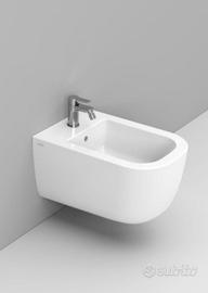 Bidet Mirto Bianco Nuovo