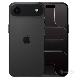 APPLE IPHONE AIR 256GB 5G iOS 26 12GB RAM TECNOLOG