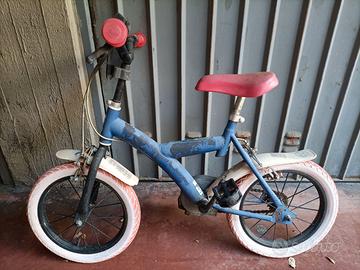 Bici per bambini