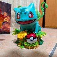 Pokémon Bulbasaur Figure