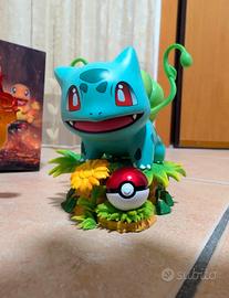 Pokémon Bulbasaur Figure