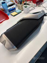 Silenziatore honda transalp 2022