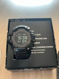Casio Gshock GBD-H1000