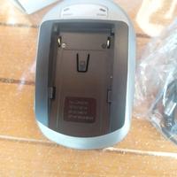 Carica batteria per Canon