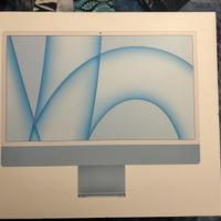 I Mac Apple  Nuovo mai usato