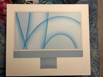 I Mac Apple  Nuovo mai usato