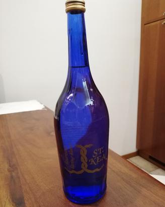 Bottiglie d'acqua da collezione