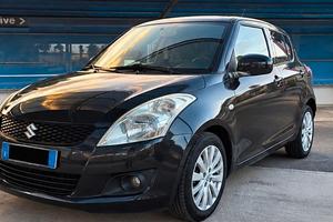 Suzuki Swift 1.2 VVT 5p GL Top