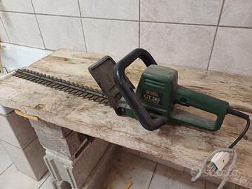 tagliasiepi elettrica