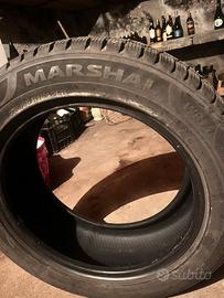 Gomme termiche Marshall