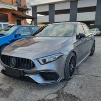 classe a  amg