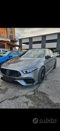 classe a  amg