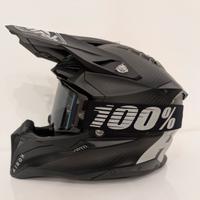 Airoh Aviator 3 Carbon Opaco