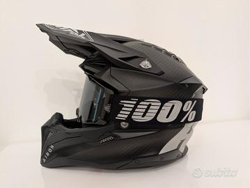 Airoh Aviator 3 Carbon Opaco