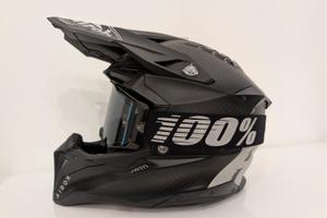 Airoh Aviator 3 Carbon Opaco