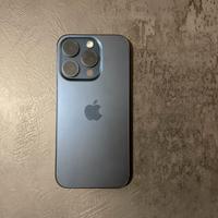 Iphone 15 pro 128 giga