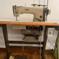 Macchina da Cucire Industriale lineare PFAFF