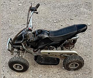 Mini Quad