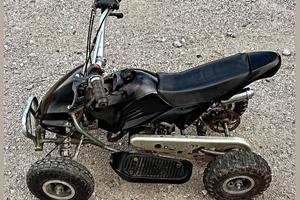 Mini Quad