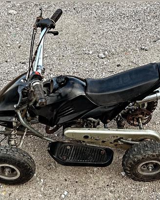 Mini Quad