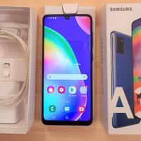 Smartphone SAMSUNG Galaxy A31