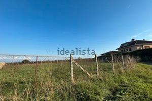 Terreno agricolo via delle Cittadinanze