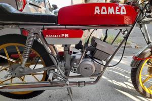 ROMEO MONSTER P6