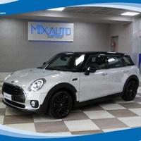 MINI Cooper Clubman 1.5 130 CV AUT EU6