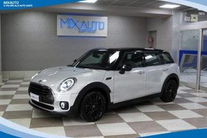 MINI Cooper Clubman 1.5 130 CV AUT EU6