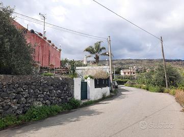 CASA INDIPENDENTE A MASCALI