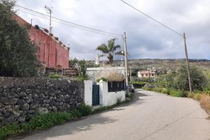 CASA INDIPENDENTE A MASCALI