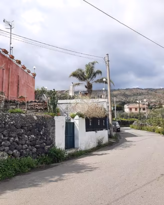 CASA INDIPENDENTE A MASCALI