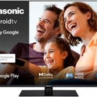 Smart TV LED PANASONIC 50" 4K Ultra HD TX-50LX650E