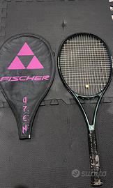 Racchetta da Tennis Fischer