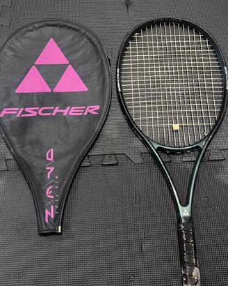 Racchetta da Tennis Fischer