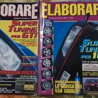 rivista elaborare anno 1996