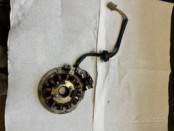 Accensione statore euro 2 minarelli orizontale