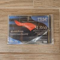 Data Cartridge IBM (nuova sigillata)