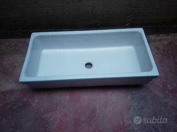 Lavello ceramica Pozzi Ginori