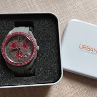Orologio Urban by Zzero