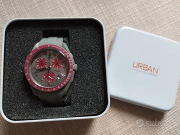 Orologio Urban by Zzero