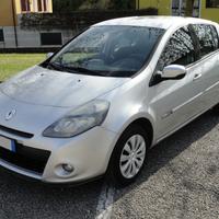 Renault Clio 1.2 16V 5 porte Dynamique